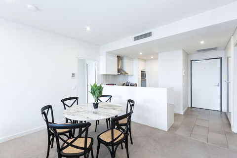 Trendy Self Contained City Apartment - Travel Search 4
