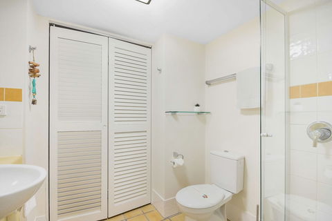 Alex Beach Resort 412 - Travel Agents 2