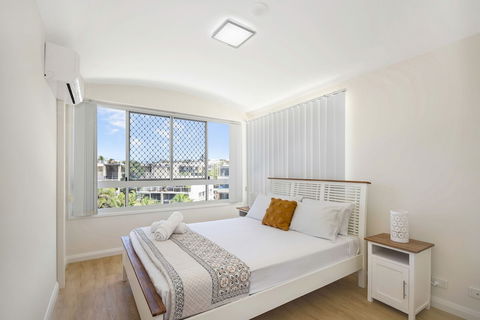 Alex Beach Resort 412 - Travel Agents 6