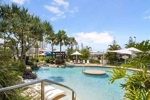 Alex Beach Resort 412 - Travel Agents 0