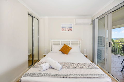 Alex Beach Resort 412 - Travel Agents 3