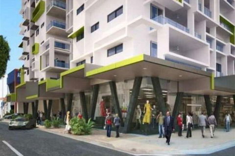 Kube On Cavanagh - Tourism Guide 1