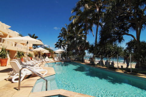 Garden Penthouse Netanya - Travel Search 6