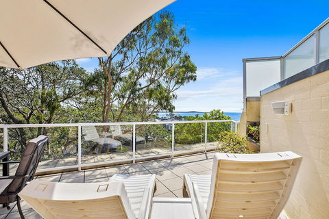 Garden Penthouse Netanya - Travel Search 5