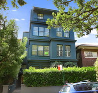 I Can View Woolloomooloo - Tourism Guide