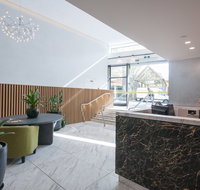 Modern 2 Bedroom Potts Point Apartment - Tourism Guide