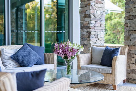 Salt Hinterland Retreat Q Stay - Tourism Guide 1