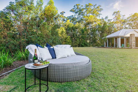 Salt Hinterland Retreat Q Stay - Tourism Guide 2