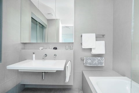 Salt Hinterland Retreat Q Stay - Tourism Guide 6