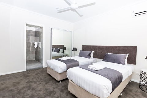 Wagga Apartments 1 - Tourism Guide 4