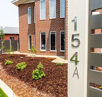 Wagga Apartments 1