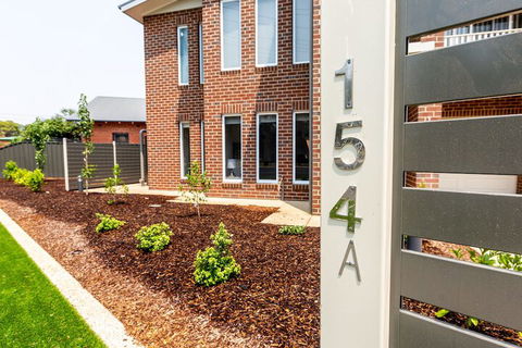 Wagga Apartments 1 - Tourism Guide 0