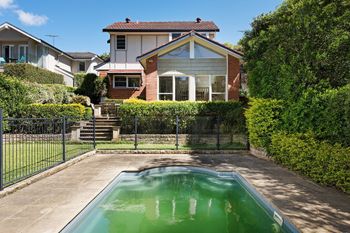SYDNEY FAMILY HOME WITH POOL H344 - Travel Search 0