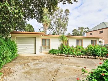 Garden Of Eden - Travel Agents 3