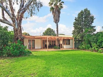 Garden Of Eden - Travel Agents 1