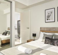 Hotel Quality 2 Bedroom Apartment