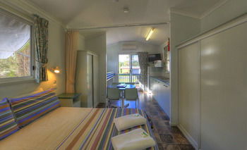 Kahlers Oasis Caravan Park - Tourism Guide 4