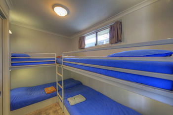 Kahlers Oasis Caravan Park - Tourism Guide 3