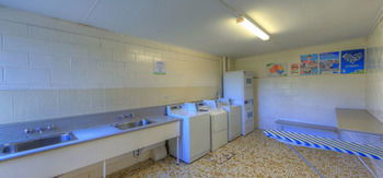 Kahlers Oasis Caravan Park - Tourism Guide 2