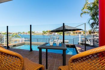 Hepburn Holiday Haven - Travel Search 0