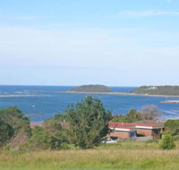 Water View House at Orient Point