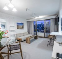 1 BR Park Breathtaking Sydney Skyline - Tourism Guide
