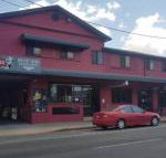 Sarina Hotel