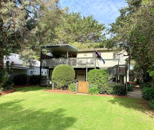 Wimbledon Heights VIC Cruises Travel