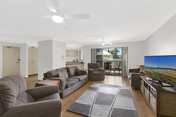 Mariners Apartment 18 - Travel Agents 0