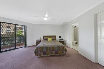 Mariners Apartment 18 - Travel Agents 3