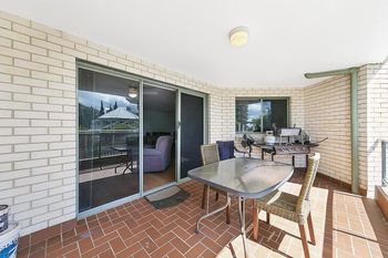 Mariners Apartment 18 - Travel Agents 6