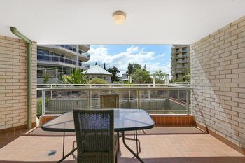 Mariners Apartment 18 - Travel Agents 2