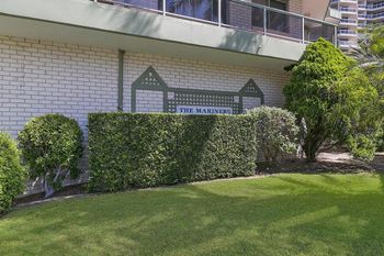 Mariners Apartment 18 - Travel Agents 4