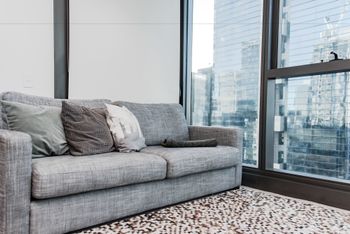 Zenith Melbourne Central - Tourism Guide 6