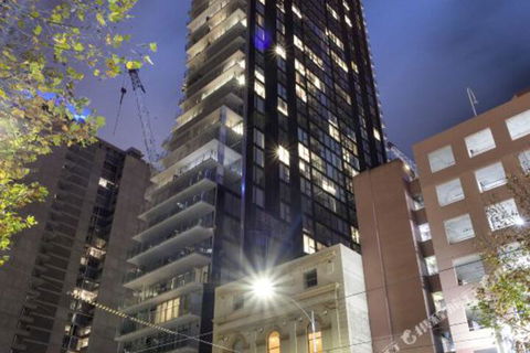 Zenith Melbourne Central - Tourism Guide 0