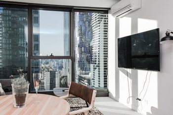 Zenith Melbourne Central - Tourism Guide 5