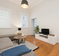 Spacious One Bedroom Heart of Potts Point H333 - Tourism Guide