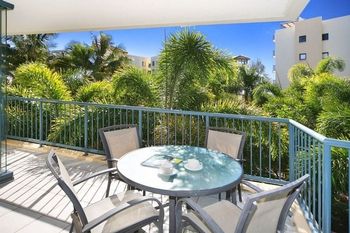 Seaforth Apt 333 - Travel Agents 0