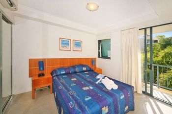 Seaforth Apt 333 - Travel Agents 4