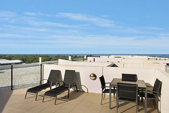 Cotton Beach Forty Four Roof Top - Tourism Guide 6
