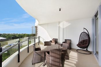 Cotton Beach Forty Four Roof Top - Tourism Guide 3