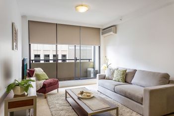 The Apartment Service AX705 - Travel Search 1