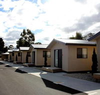 Hobart Airport Tourist Park