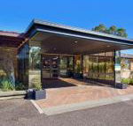 Econo Lodge Savannah Park Tamworth