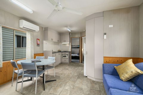 NRMA Phillip Island Beachfront Holiday Park - Tourism Guide 1