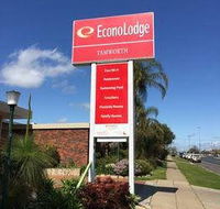 Econo Lodge Tamworth