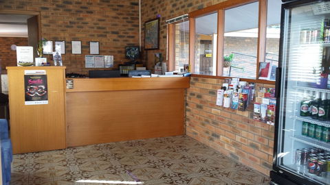 Sandhurst Motor Inn Bendigo - Cruises Travel 1