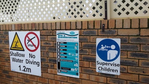 Sandhurst Motor Inn Bendigo - Cruises Travel 2