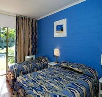 Kondari Lakeside Villas - Travel Agents