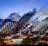 Mercure Brisbane King George Square - Travel Agents